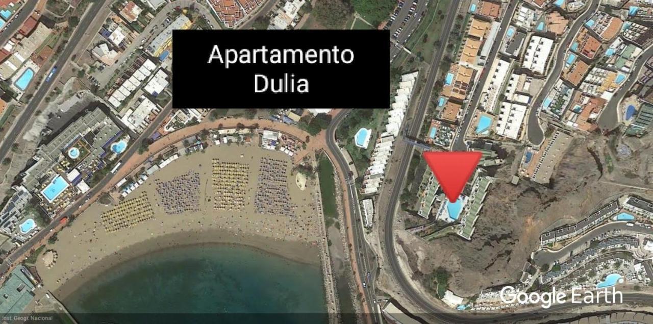 Apto. Dulia Puerto Rico  Dış mekan fotoğraf