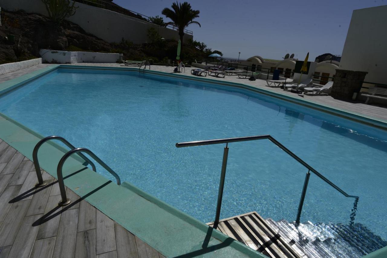 Apto. Dulia Puerto Rico  Dış mekan fotoğraf